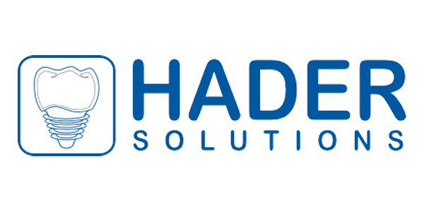 Hader Solutions