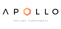 Apollo Implant Components